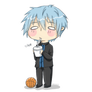 The Milkshake Which Kuroko Slurps