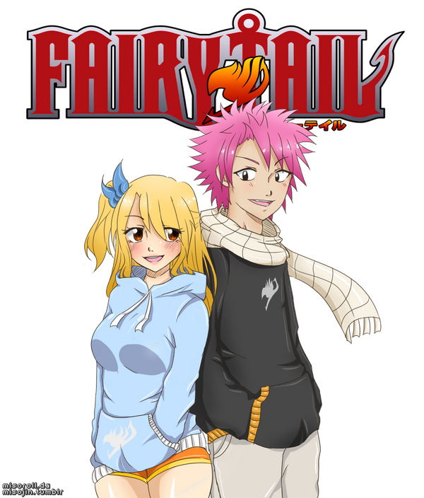 Team NaLu