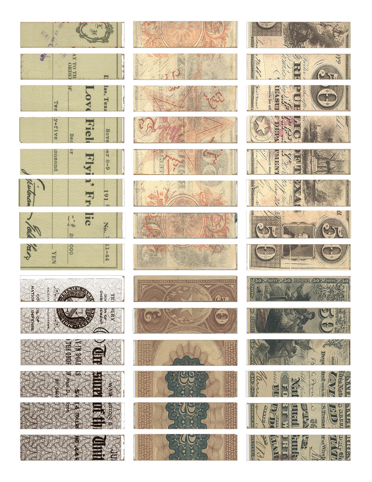 Mini labels f4 by Eclecticmarty on DeviantArt