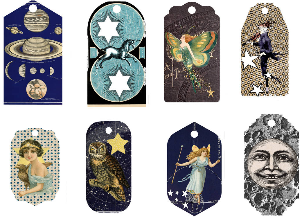 Universal Whimsy by Eclecticmarty on DeviantArt