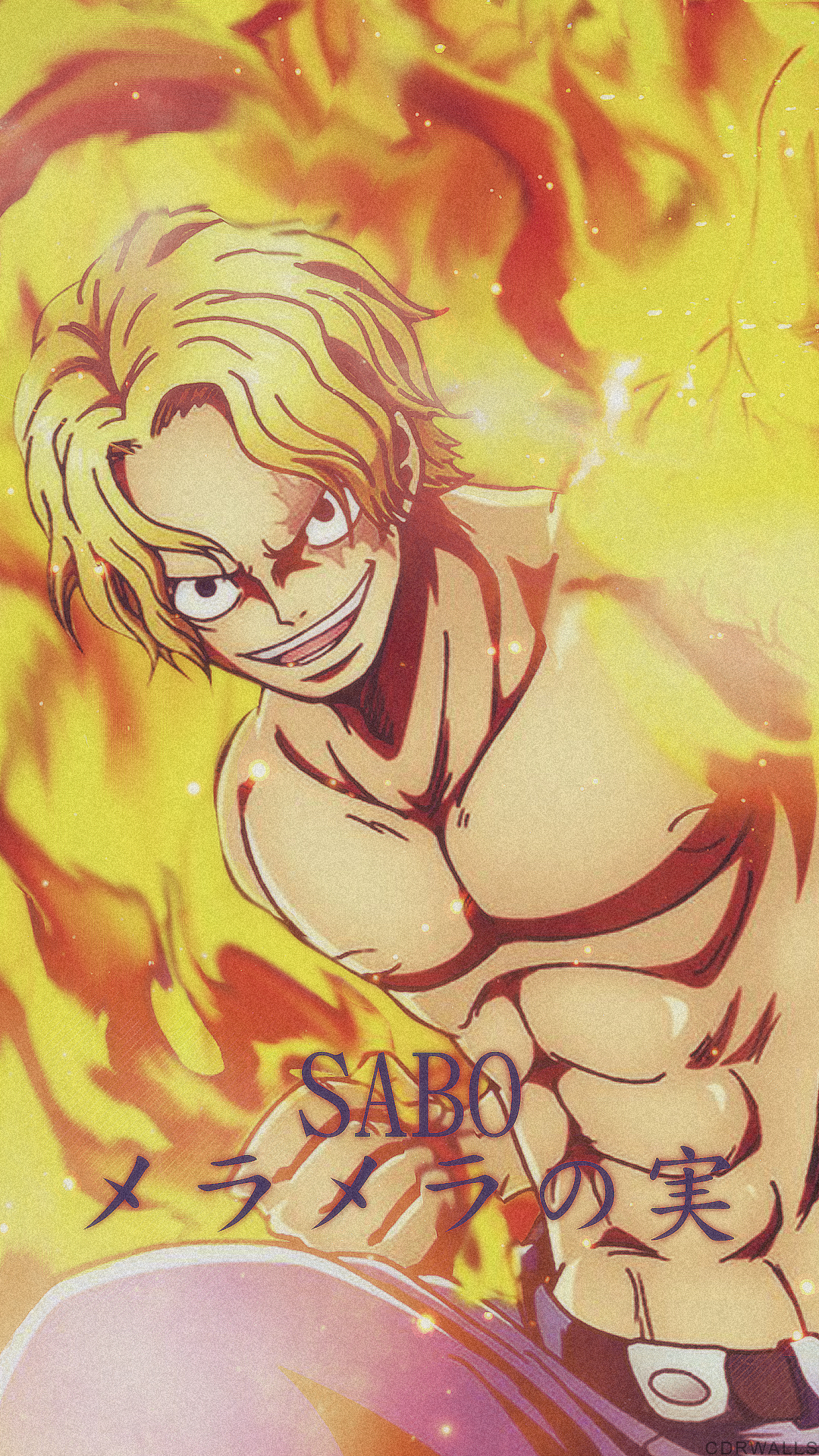 Sabo Phone Wallpaper By Cdrwalls On Deviantart Sabo Phone Wallpaper By Cdrwalls On Deviantart