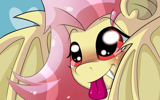 Flutterbat