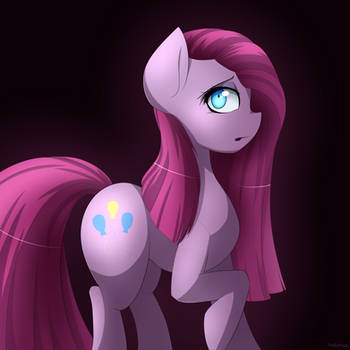 Pinkamena