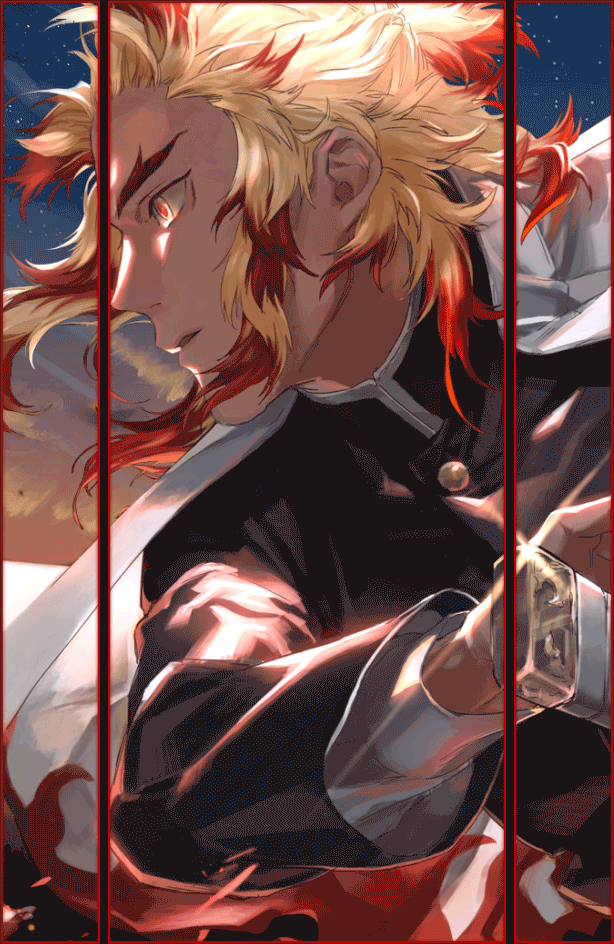 Kyojuro Rengoku Steam Artwork Design By Frannnrod On Deviantart Kyojuro Rengoku Steam Artwork Design By Frannnrod On Deviantart