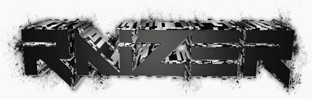 RaiZeR 3 by teva12 on DeviantArt