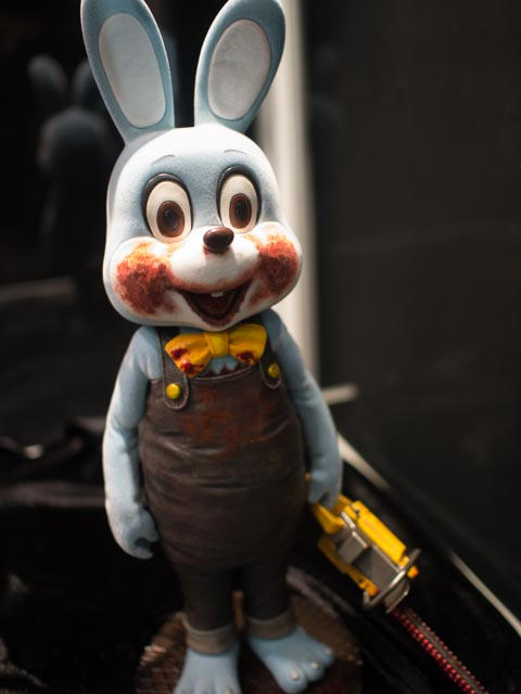 Robbie the Rabbit by dmario84 on DeviantArt