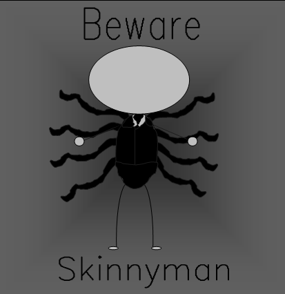 Skinnyman