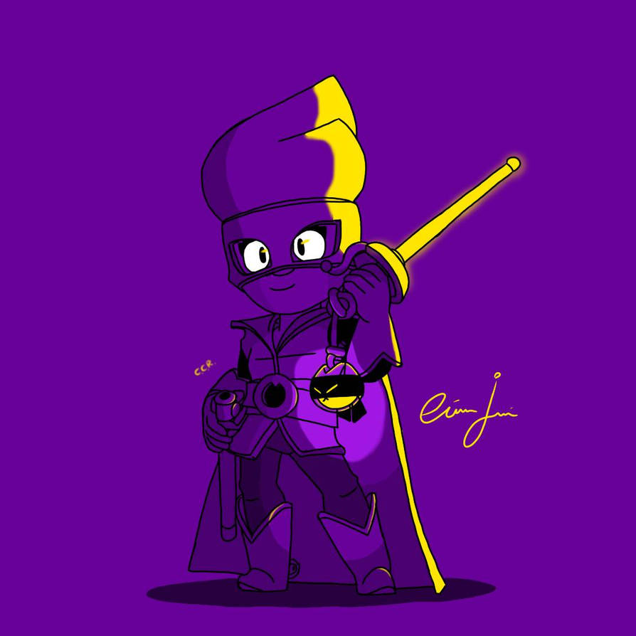 Amb Animation Amb by C1cero on DeviantArt