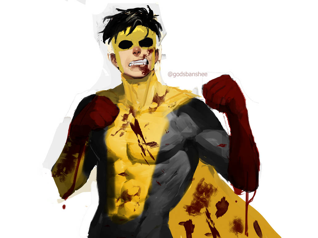 Sinister Mark Commission By GodsBanshee On DeviantArt sinister-mark-commission-by-godsbanshee-on-deviantart