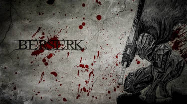 Berserk Wallpaper 1920 x 1080p