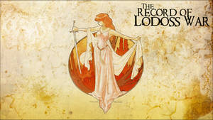 Record of Lodoss War 1280 x 720 Wallpaper