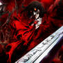 Hellsing Wallpaper Alucard