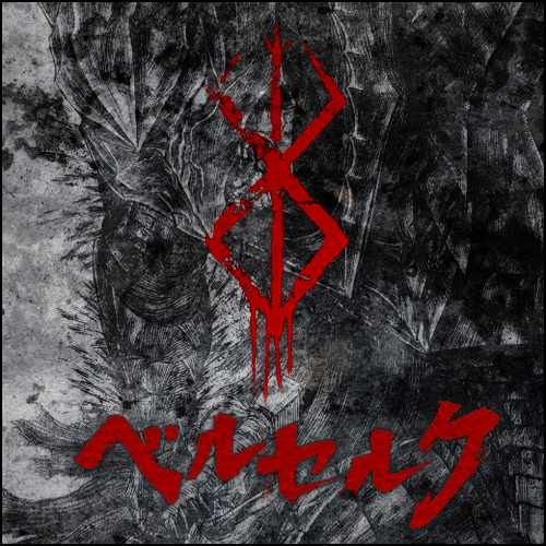 Berserk Original Soundtrack Itunes Album Artwork by Edd000 on DeviantArt Berserk Original Soundtrack Itunes Album Artwork by Edd000 on DeviantArt