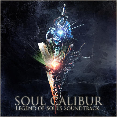 Soul Calibur Custom Album Artwork For Itunes By Edd000 On Deviantart