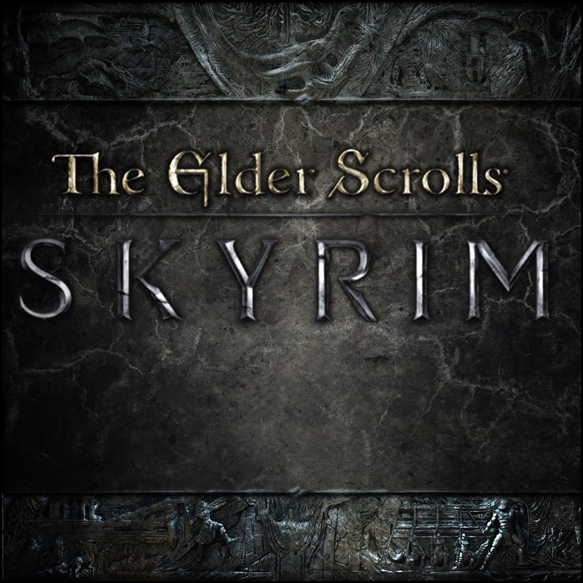 My Own Version Of Elder Scrolls Skyrim Ost By Edd000 On Deviantart My Own Version Of Elder Scrolls Skyrim Ost By Edd000 On Deviantart