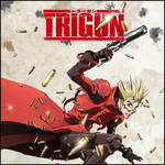 Trigun - Album Artwork