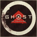 Ghost of Tsushima Custom Album Art