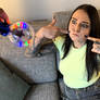 Silly Face Mind Control