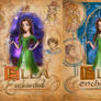 Ella Enchanted Movie Poster (comps)