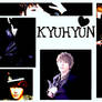 Kyuhyun Backround