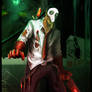 Splicer the Medic