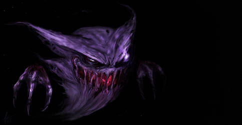 Haunter