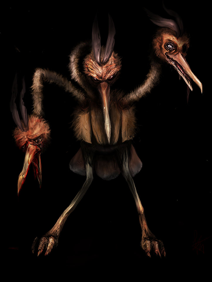 Dodrio