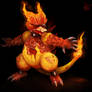 Magmar