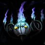 Chandelure