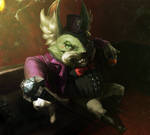 Commission 80 by Snook-8