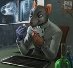 Commission 85 by Snook-8