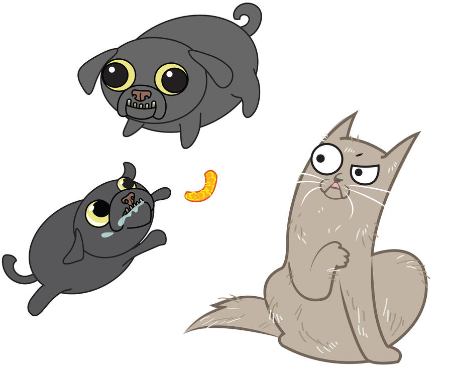 random character ideas by Manden on DeviantArt