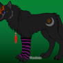 Scyla's Pet