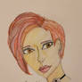 Character drawing