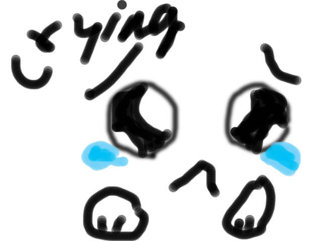 crying by pi-koy on DeviantArt