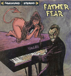 Father Fear LP