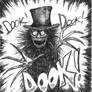 Ba Ba Dook Dook DOOK
