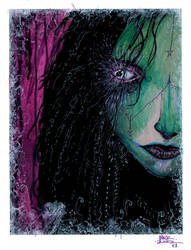 After Dark I See You Variant 01