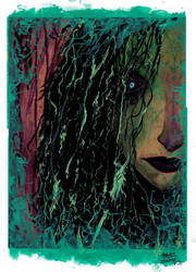 After Dark I See You Variant 2