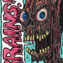 Tarman Sketchcard