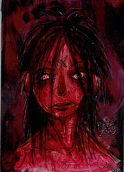 Her Rust Never Sleeps