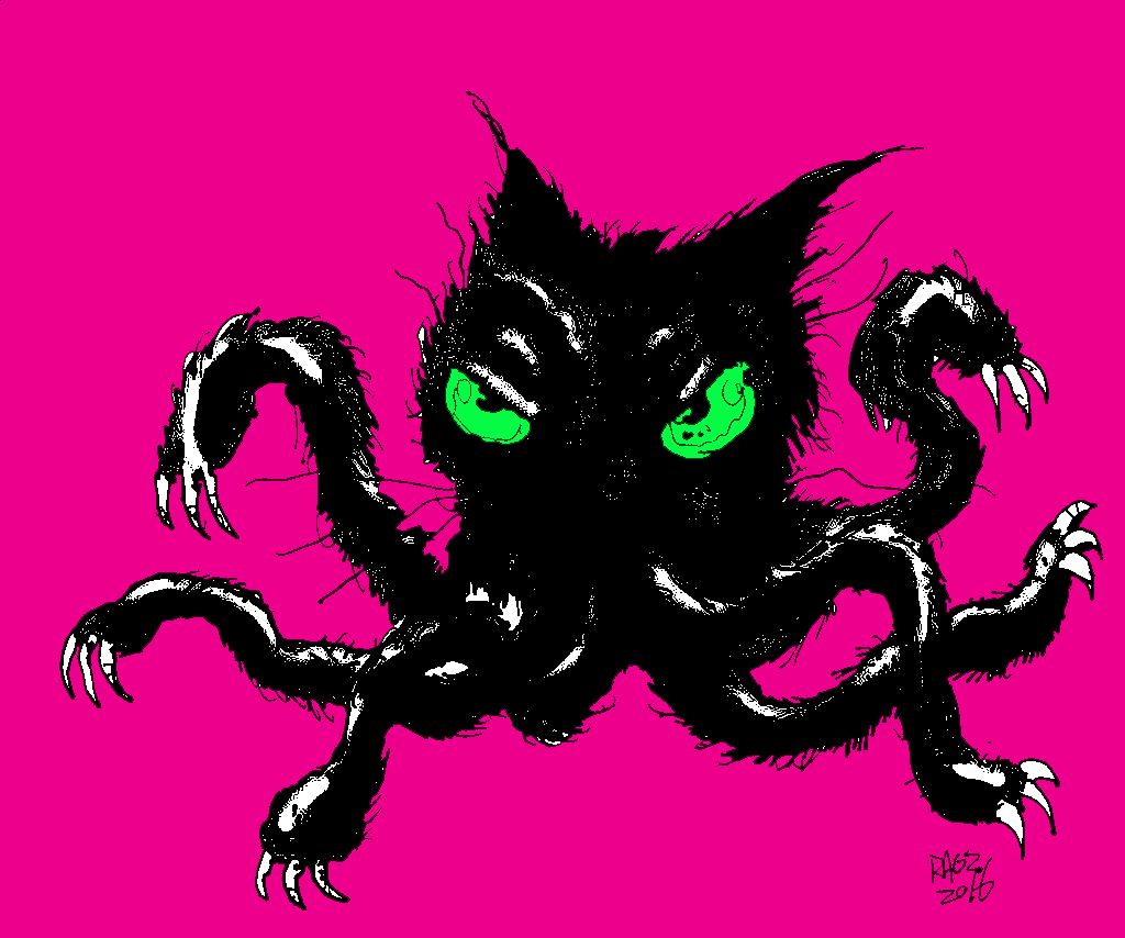 Spidahkitty Remixed 2023