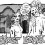 Ghost Boner enhanced