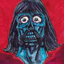 Darth Vader Face color