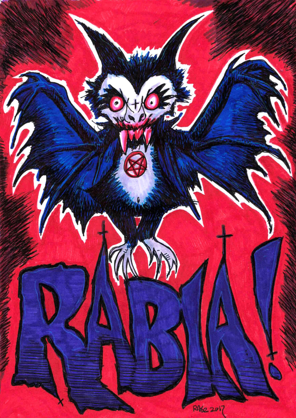 Rabia