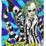 Beetllejuice and SandSnake