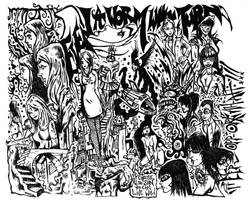 Even A Worm Will Turn