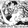 Damned Souls Set Free