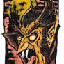 Count Chocula Sketchcard