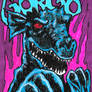 Gorgo sketchcard